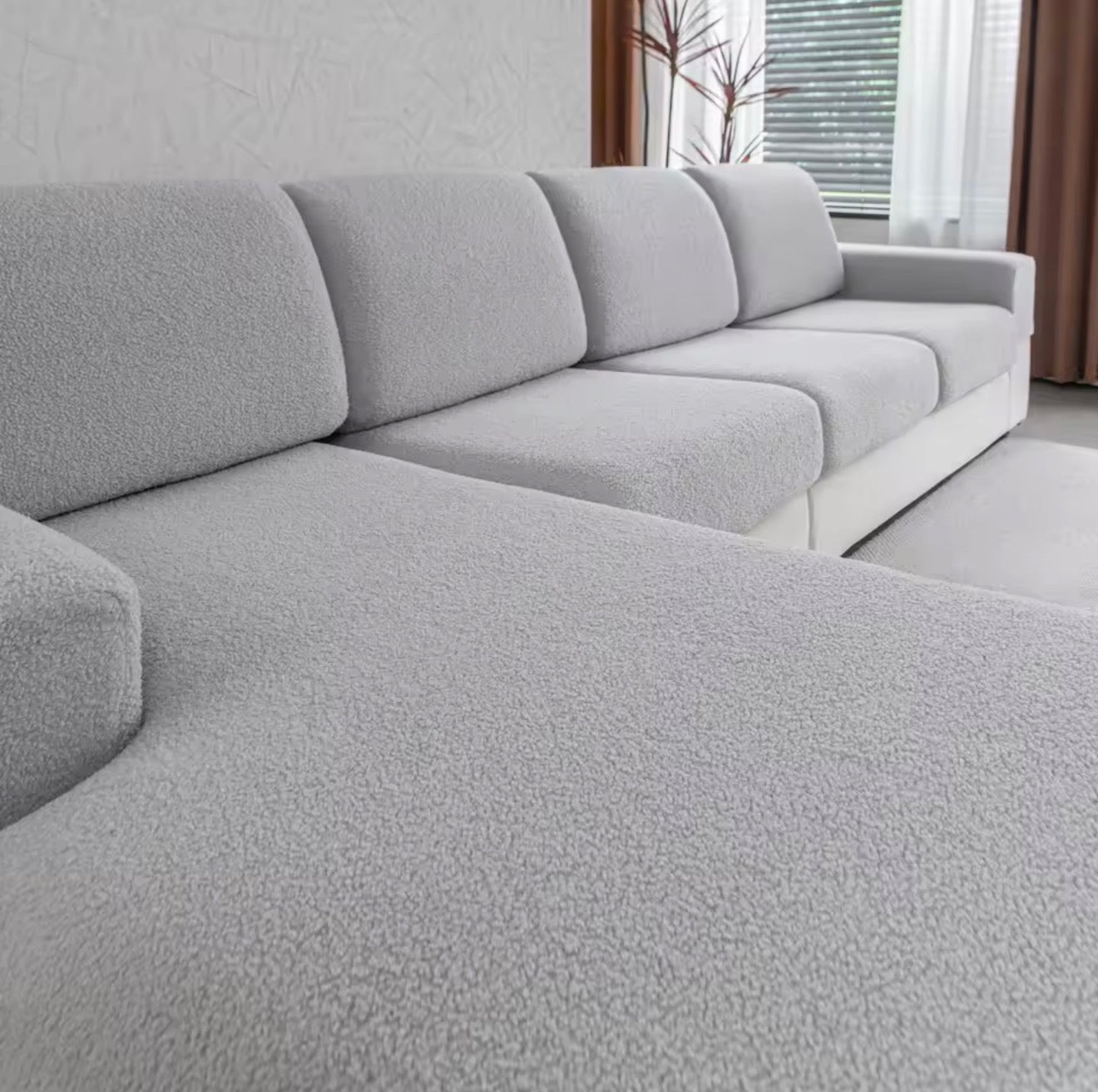 PawLounge™ Sofa Cover