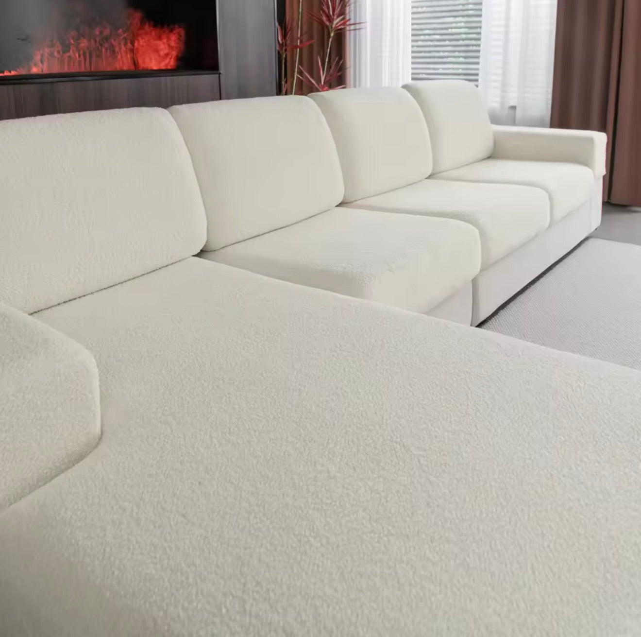 PawLounge™ Sofa Cover