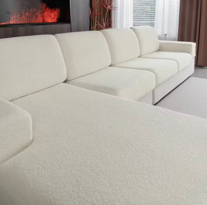 PawLounge™ Sofa Cover