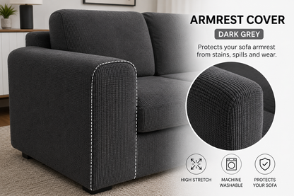 PawLounge™ Sofa Cover