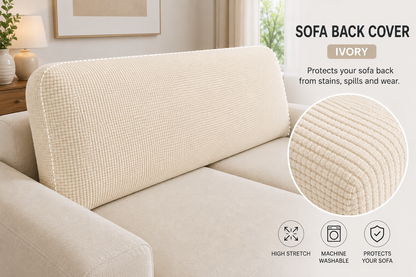 PawLounge™ Sofa Cover