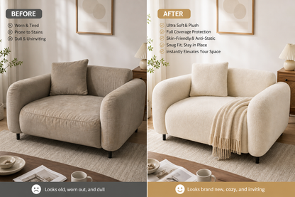 PawLounge™ sofashield